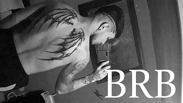 XXX chat uživo modela Dicaprioo_