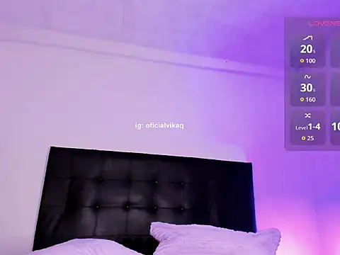 victoria_qq's Live XXX Chat