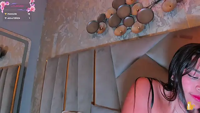 KimDevinne Obrolan Langsung XXX