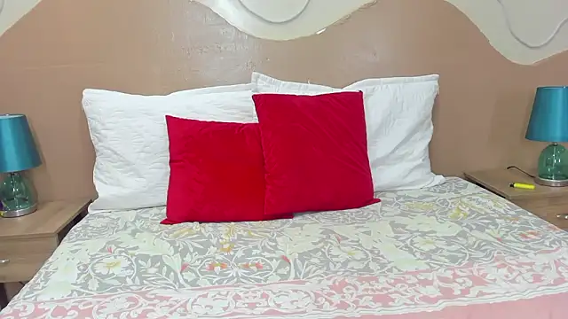 XXX chat uživo modela Enrrixxx_