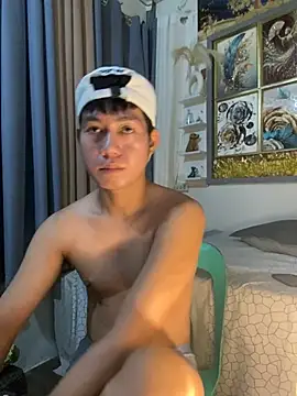 XXX chat uživo modela xshyboyx