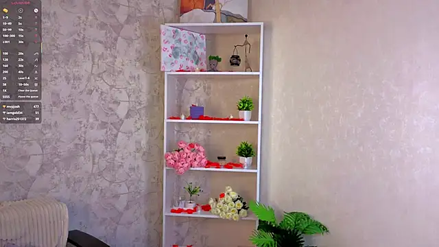 GiseleLamos Live XXX-chat