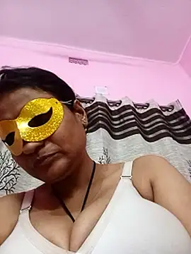 Gullapi's Webcam Show