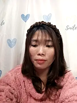 Girl-crazy1 Pertunjukan Webcam