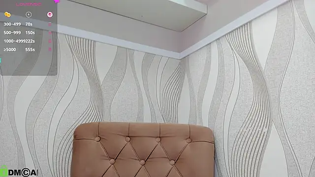 Chat XXX ao vivo de Skinny_Alice