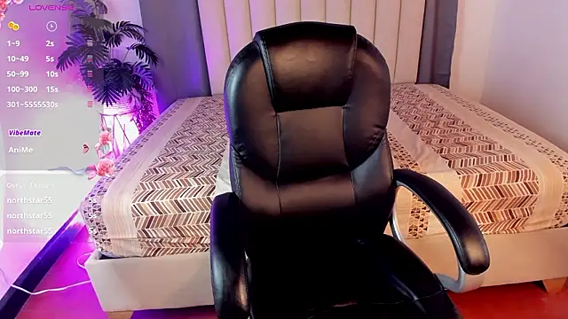 Chatroom XXX en direct de Latifa_ali