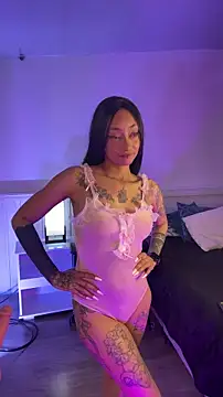 maya1_ élő XXX-chatje