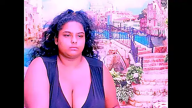 Chatroom XXX en direct de Indianfairy99