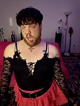 Show webcam de Zye_Vesper