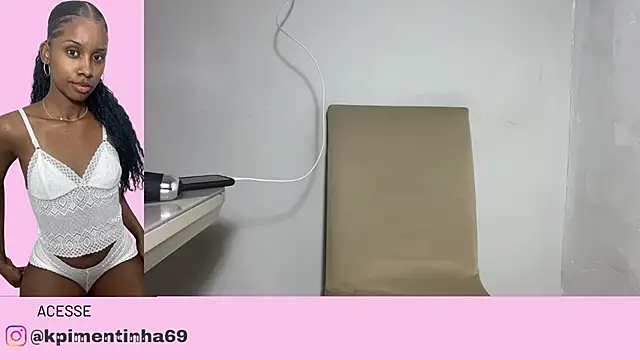 Ketpimentinha09: απευθείας συνομιλία ΧΧΧ