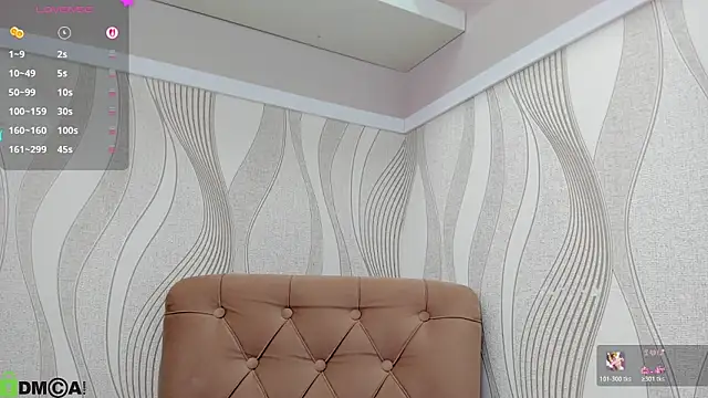 Chat +18 de Skinny_Alice ao vivo