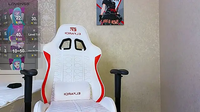 Diana_Moon_ Obrolan Langsung XXX