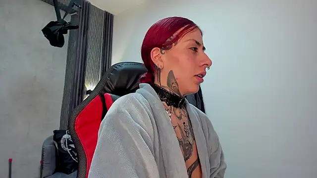 Chat XXX Live selene_red_