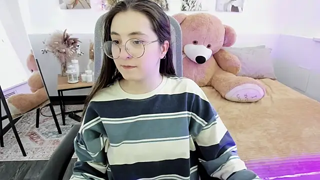 VirtuallVoyant Obrolan Langsung XXX