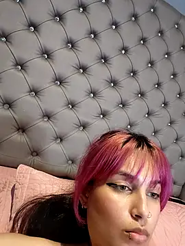 AKANE_SA ওয়েবক্যাম শো