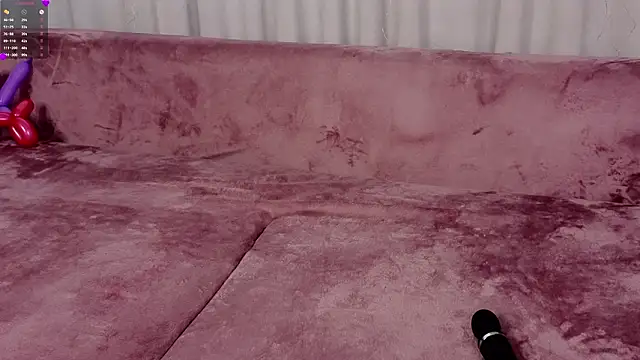 Chat +18 de DarylAshworth ao vivo