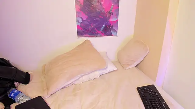 Czat XXX na żywo – Lilith_salvatoree