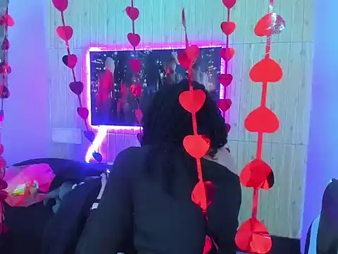 Chat +18 de dolly_boob ao vivo