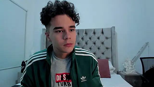 Chat XXX Live RedNDizzy