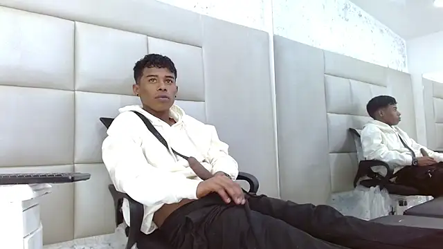 Show Webcam de TonnyMarck