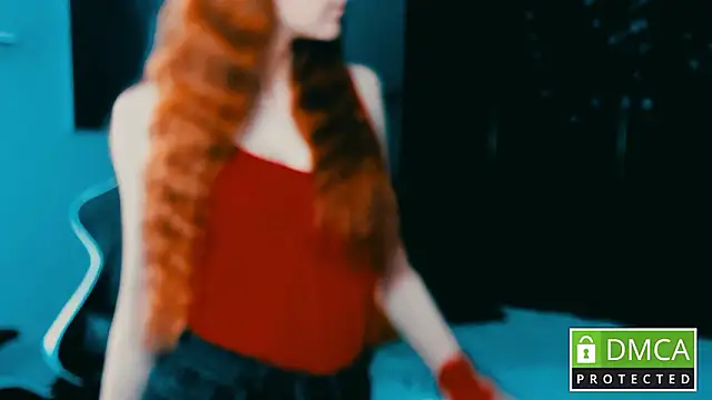 Harley_Quinsy Adlı Modelin Canlı XXX Sohbeti