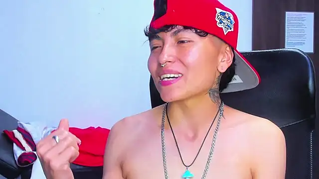 Im_Mathias Live XXX Chat