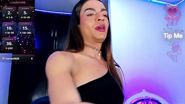 Dollcatalina Live XXX Chat