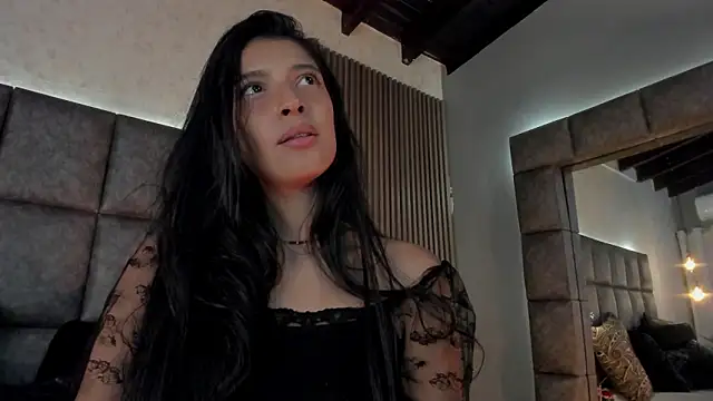 BrigitteVons Obrolan Langsung XXX