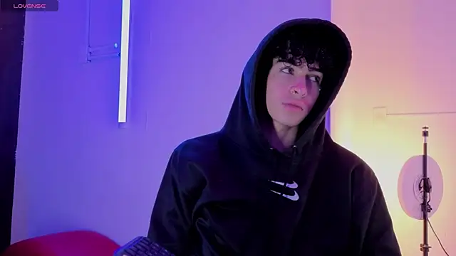 XXX chat uživo modela nova_salvatore