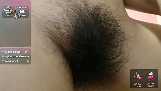 sweet_barbiieのライブXXXチャット