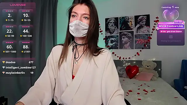 take_me_to_moon Live XXX-Chat