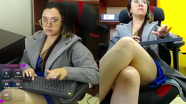 Alaiia___ Chat XXX in diretta