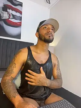 Robin_RiefのライブXXXチャット