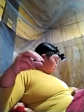 Chatroom XXX en direct de kussecka