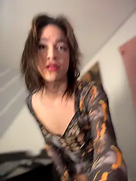 Živý XXX chat stormytt_