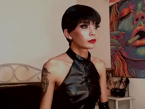 PHLauraLove Webcam-Show