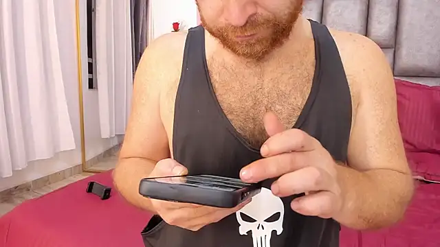 Živý XXX chat michacosio