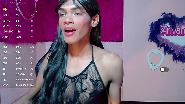 Živý XXX chat Karol_Vanessa__