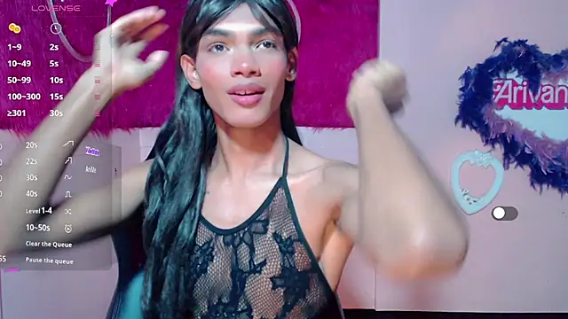 Karol_Vanessa__ Live XXX Chat