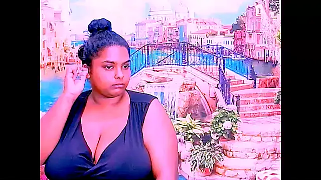 แชท XXX สดของ Indianfairy99