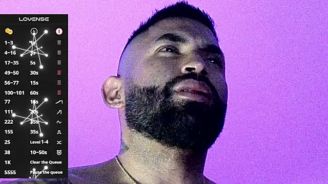 Max-prada Show Webcam