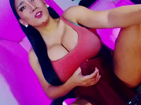 xxqueenjasminexx Pertunjukan Webcam