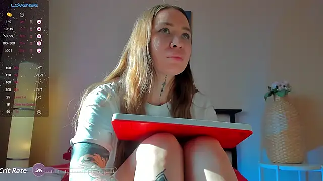 Chatroom XXX en direct de Kalina_Malina