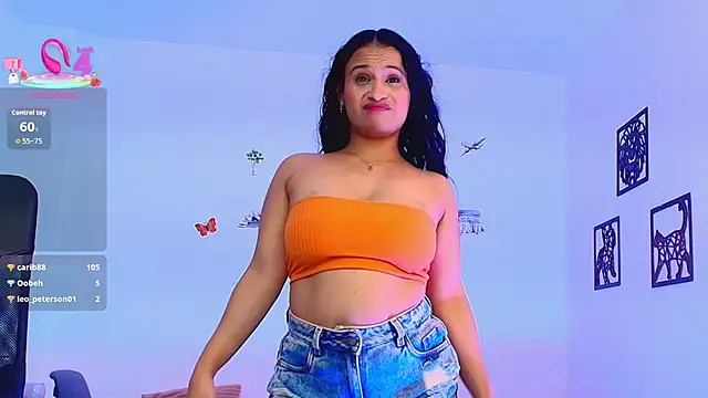 Kristin___: онлайн-секс-чат