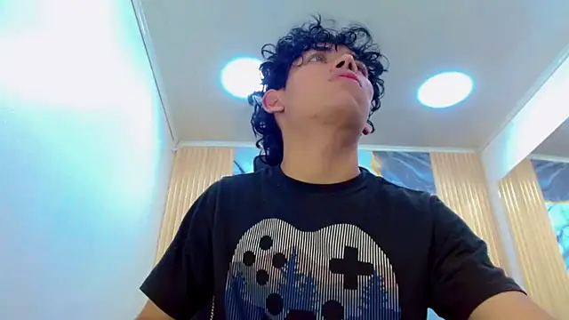 DaviidBuckx_'s Webcam Show