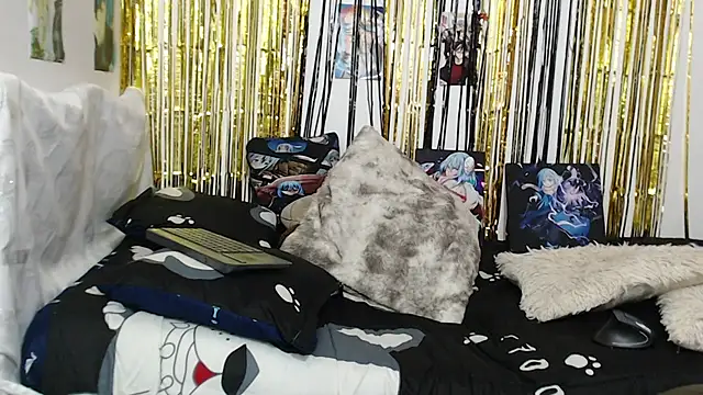 Rimuru17 Live XXX-chat