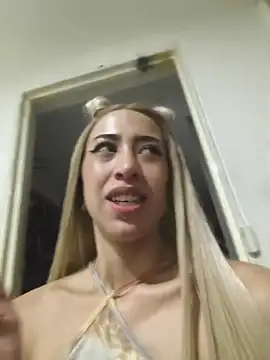 Holistic_Ambrita – webcam-show