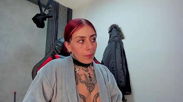 selene_red_ Obrolan Langsung XXX