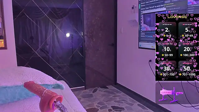 Chat +18 de eimy_jones_ ao vivo