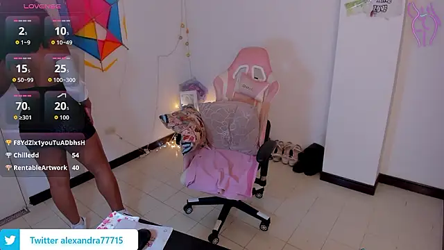 Michel_Jonesn Live XXX chat